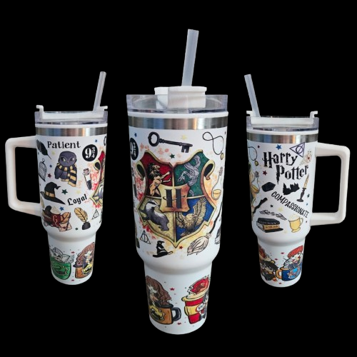 40 ounce Tumbler