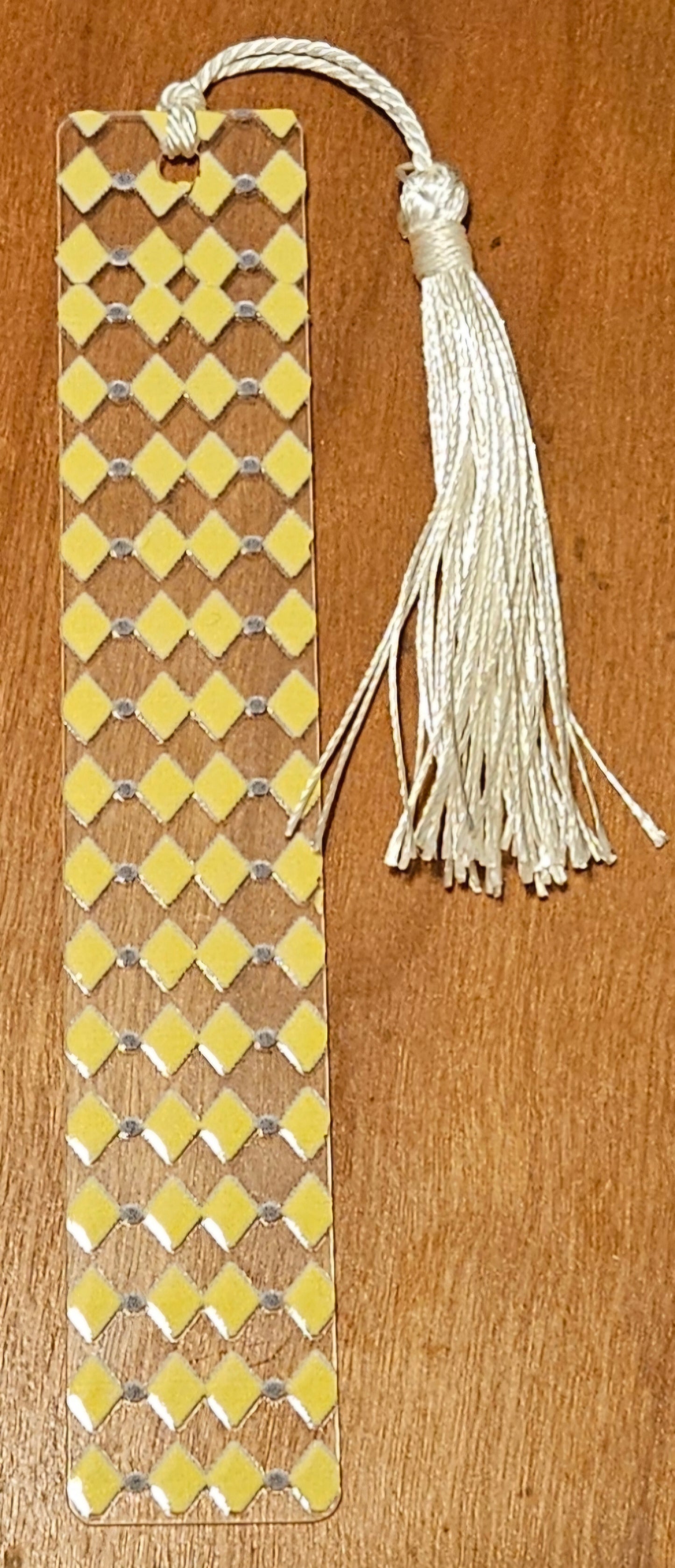 Bookmarks