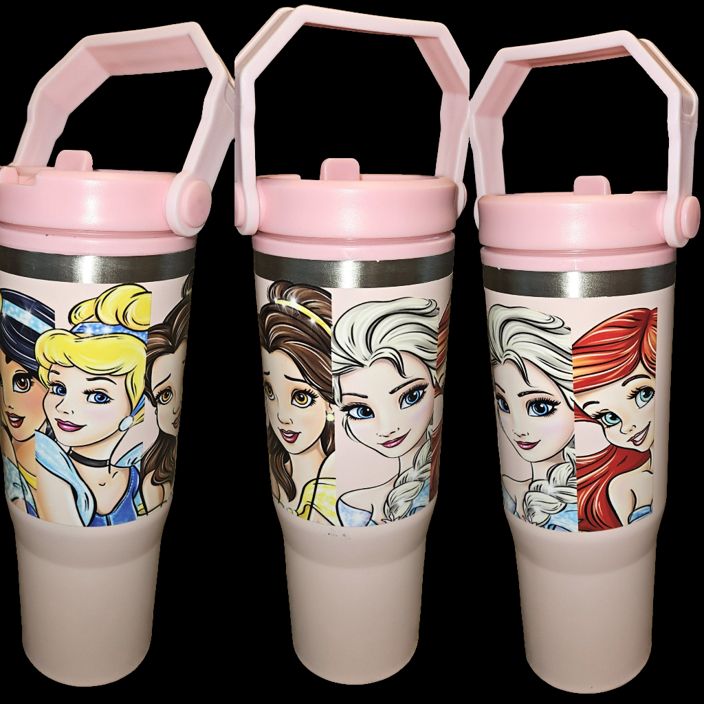 Water Bottles