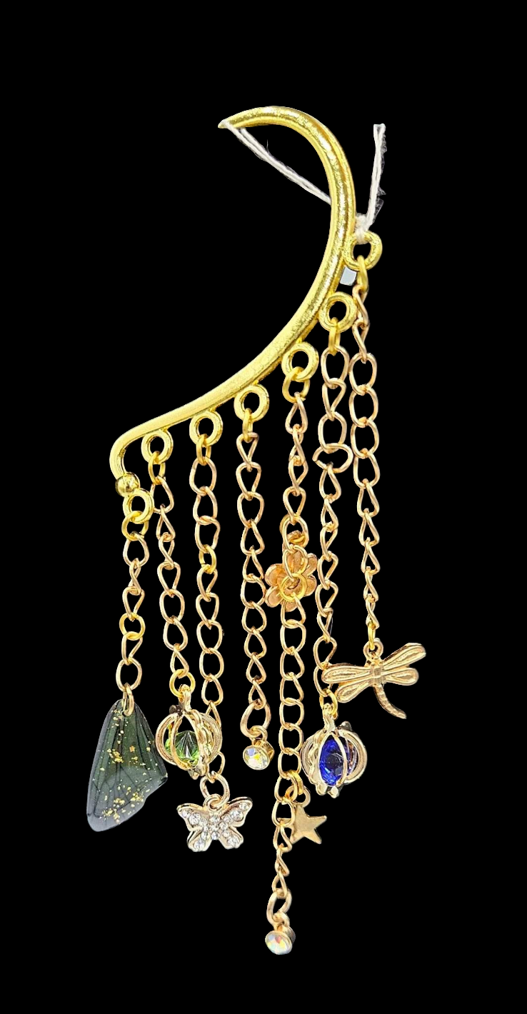 Body Jewelry