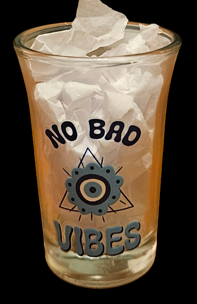 Shot Glass