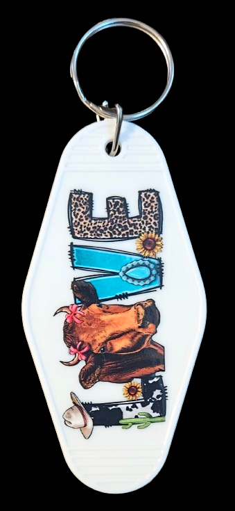 Keychains