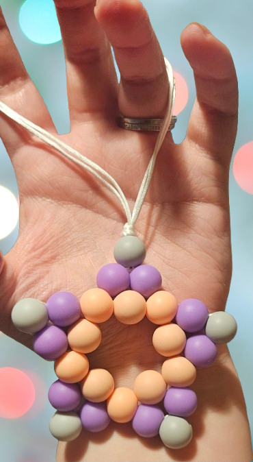 Beaded Ornaments
