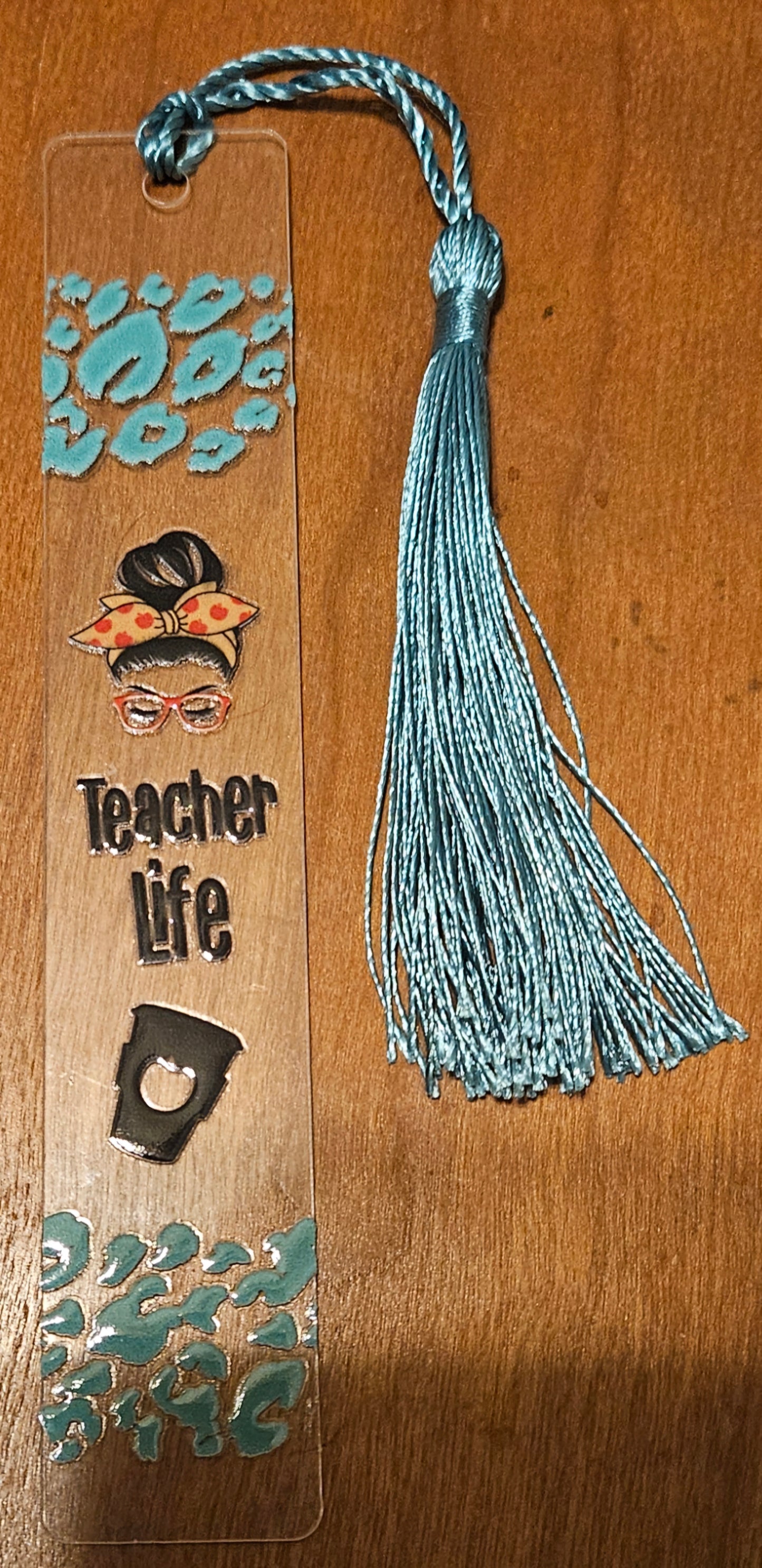 Bookmarks