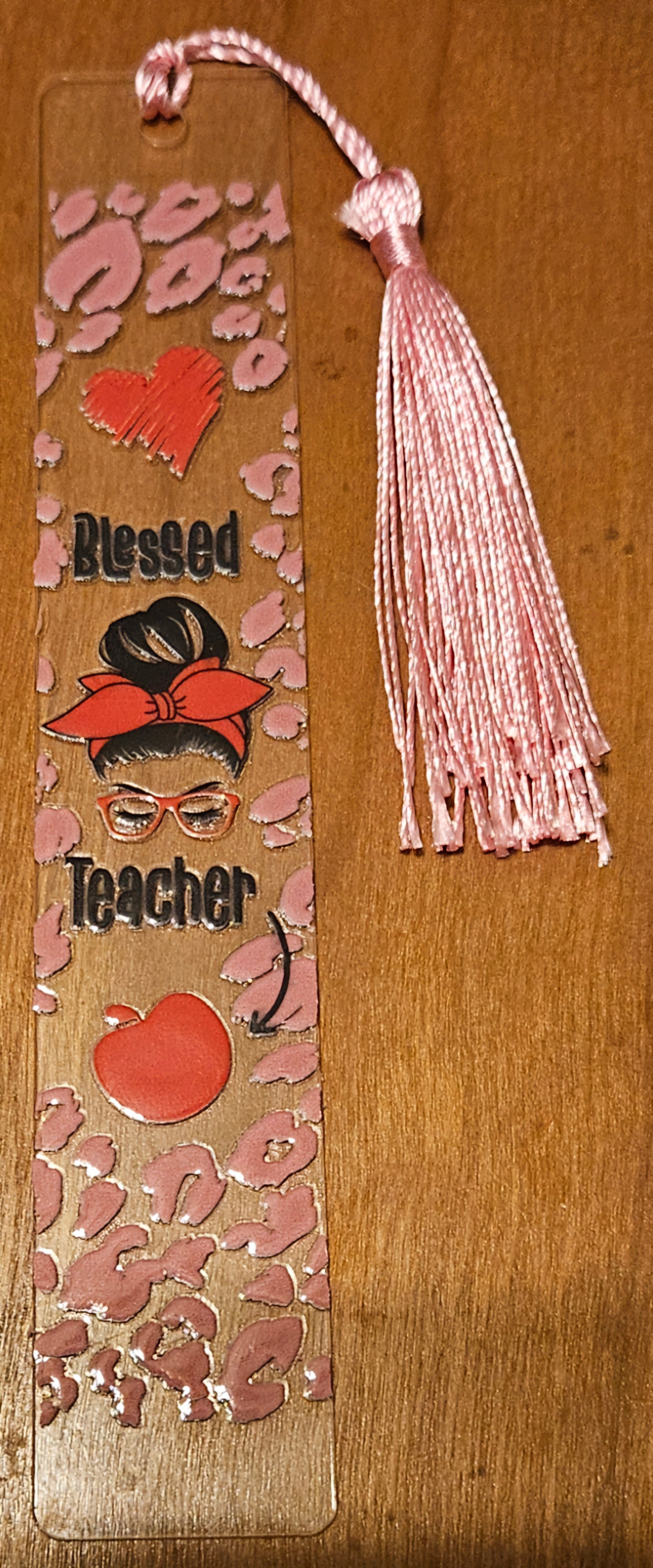 Bookmarks