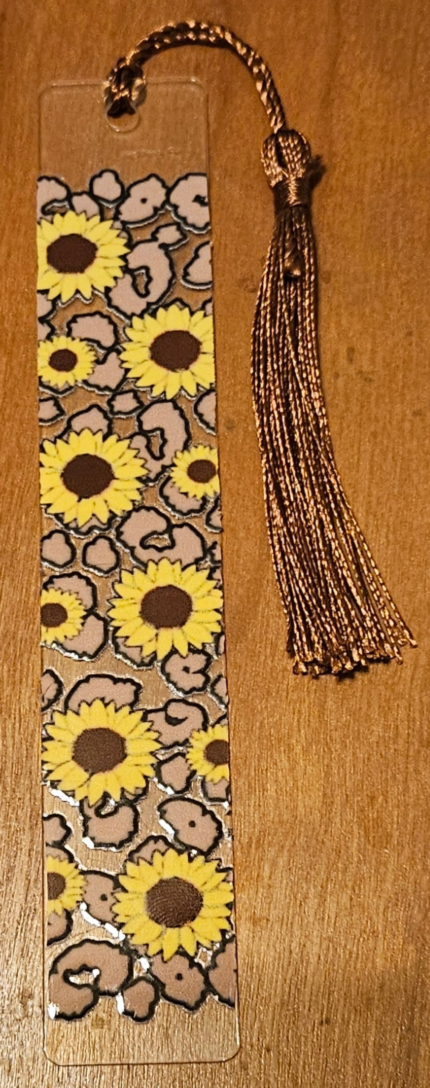 Bookmarks