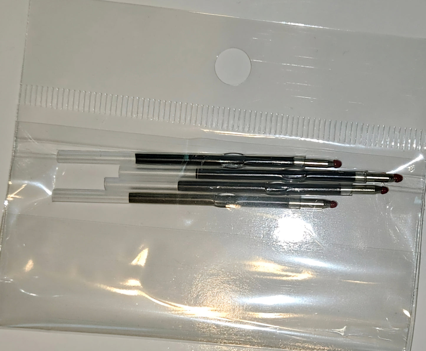 Pen & Pencil refills
