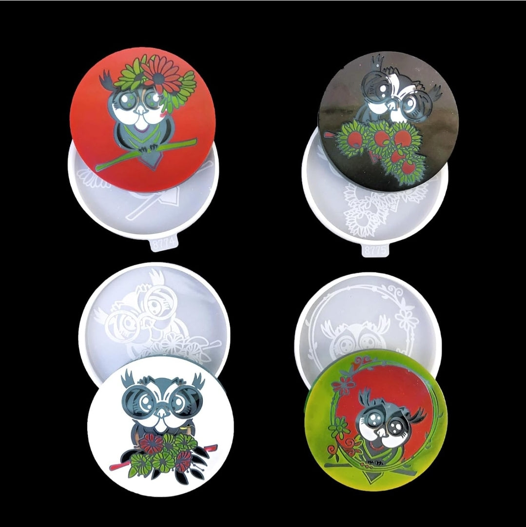 Custom orders
