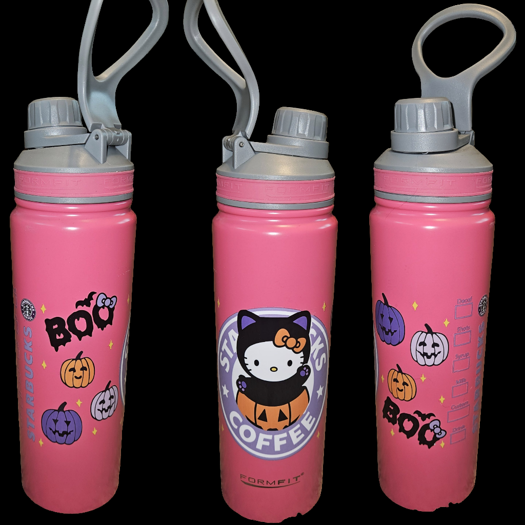 Water Bottles