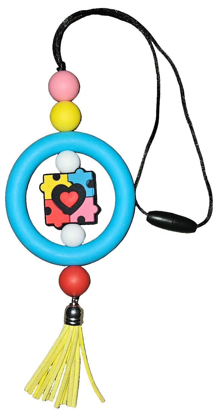 Car charms