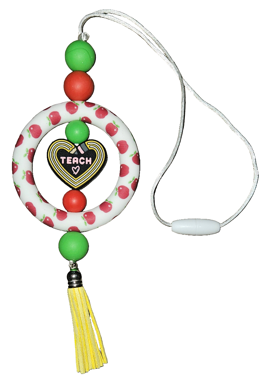 Car charms