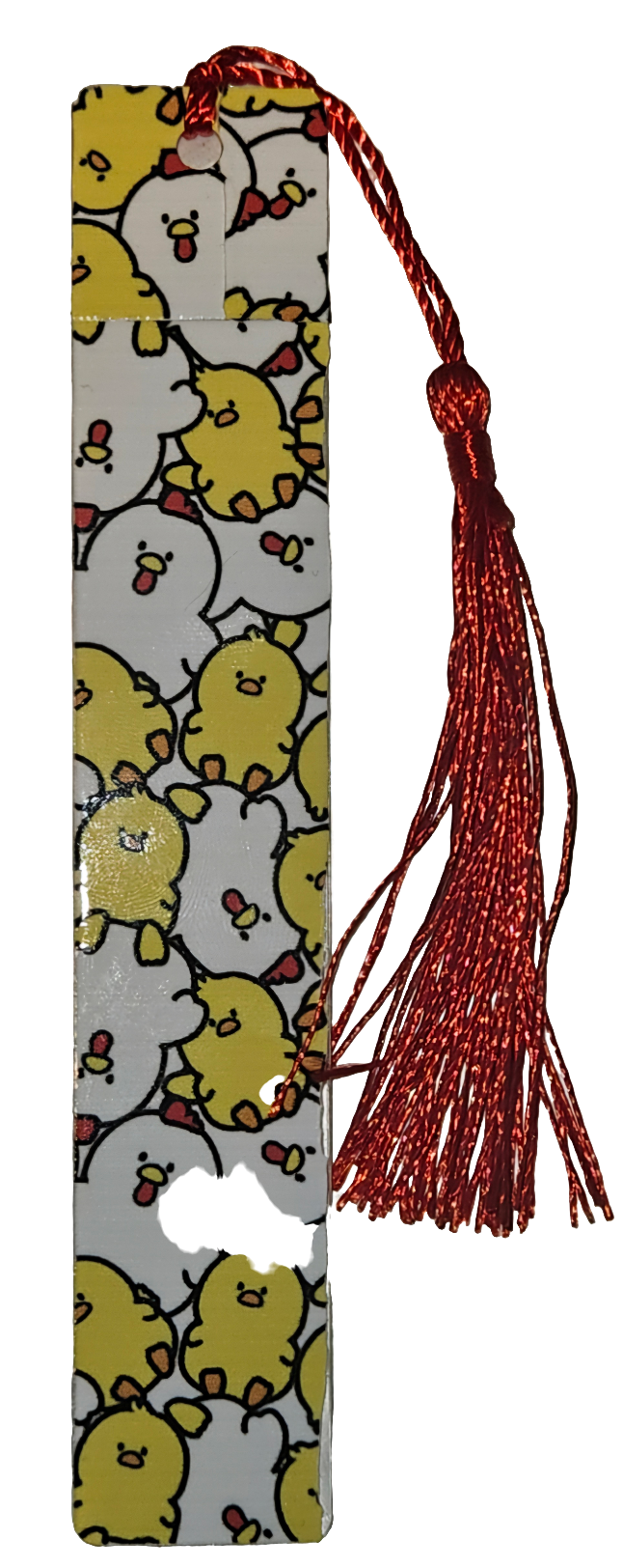 Bookmarks