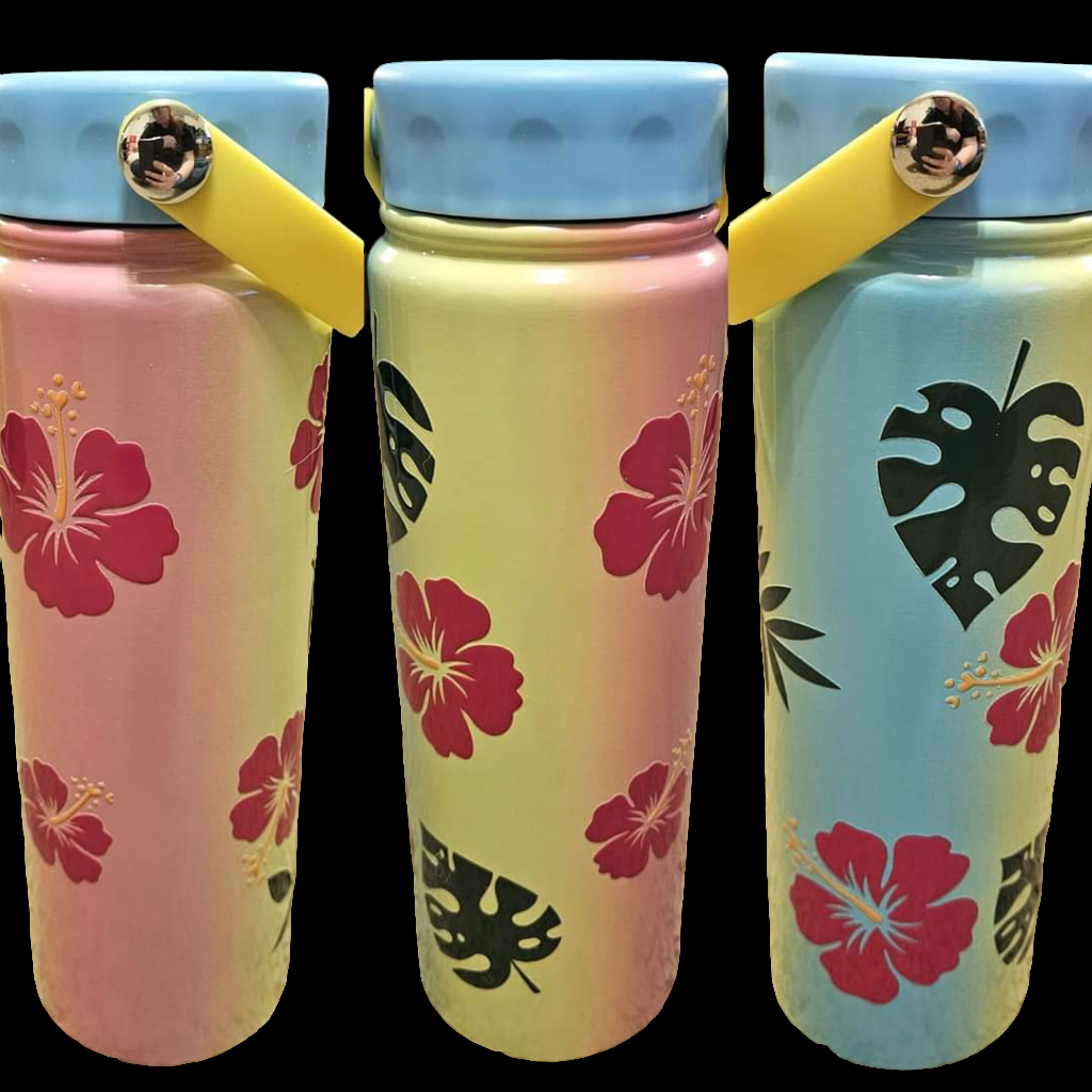 Water Bottles