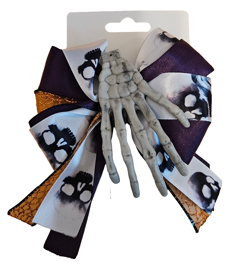 Medium Ribbon Clip