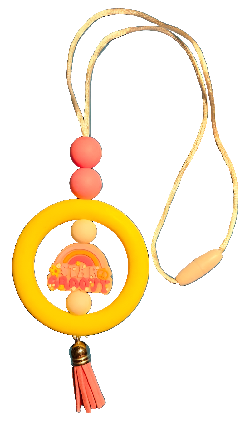 Car charms