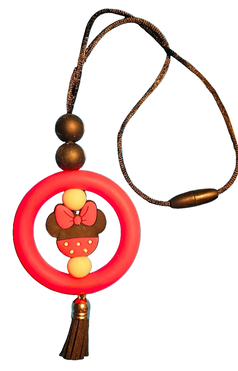 Car charms