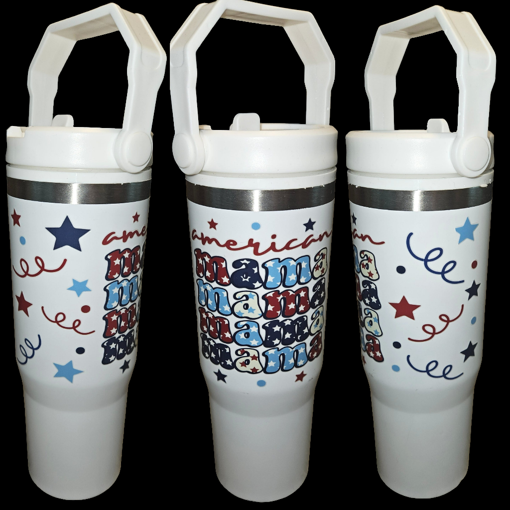 Water Bottles