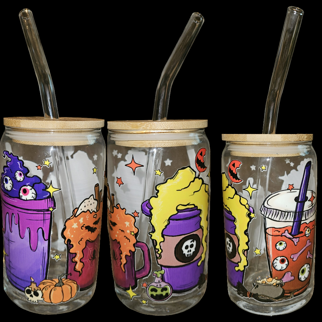 Glass Cup