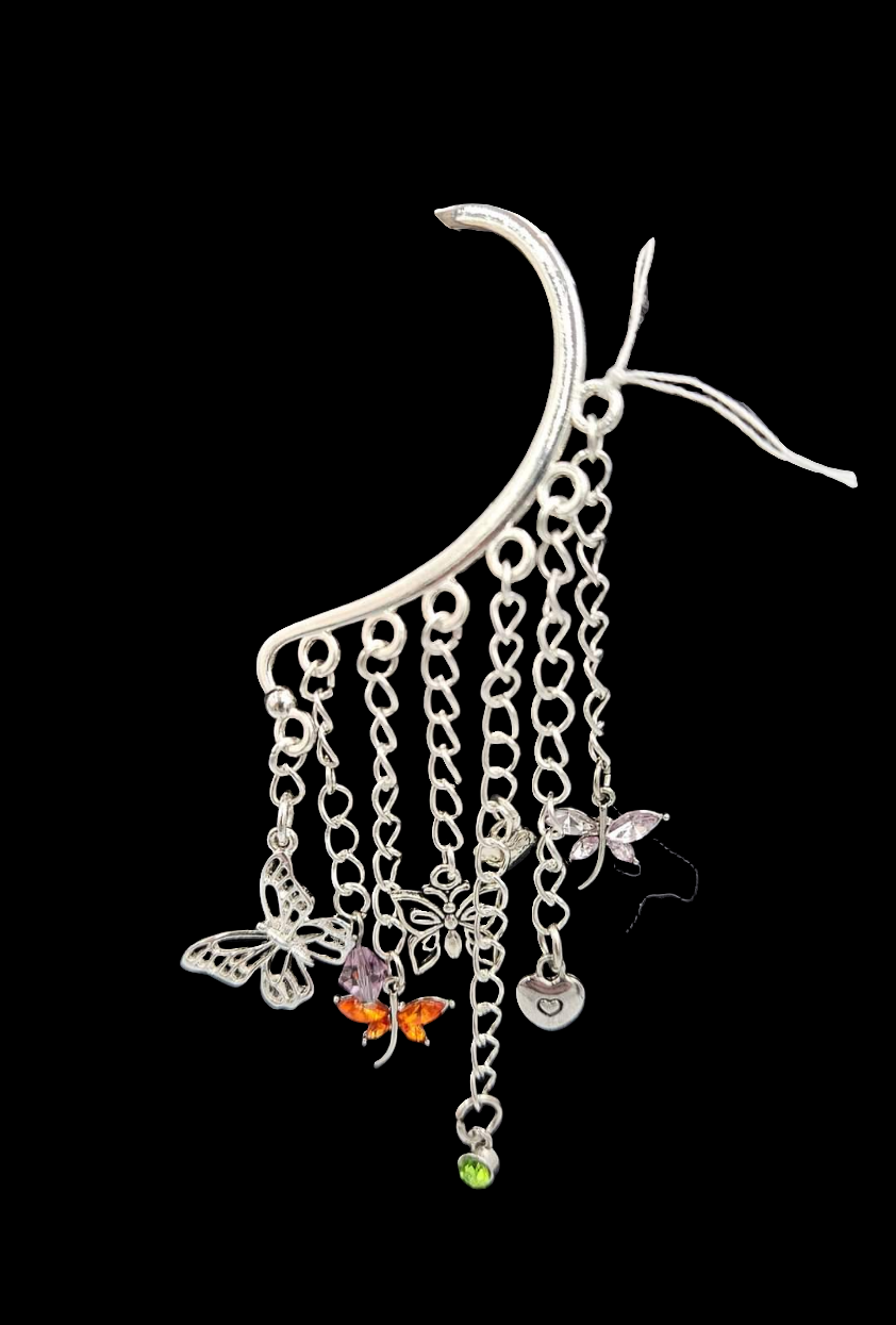 Body Jewelry