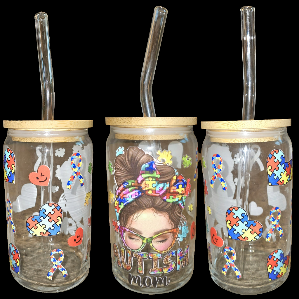 Glass Cup