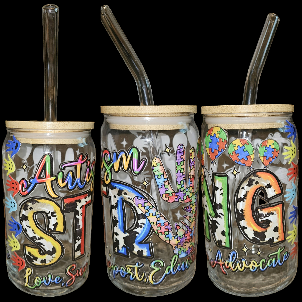 Glass Cup