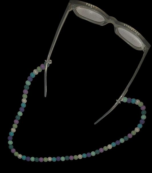 Eyeglass strap
