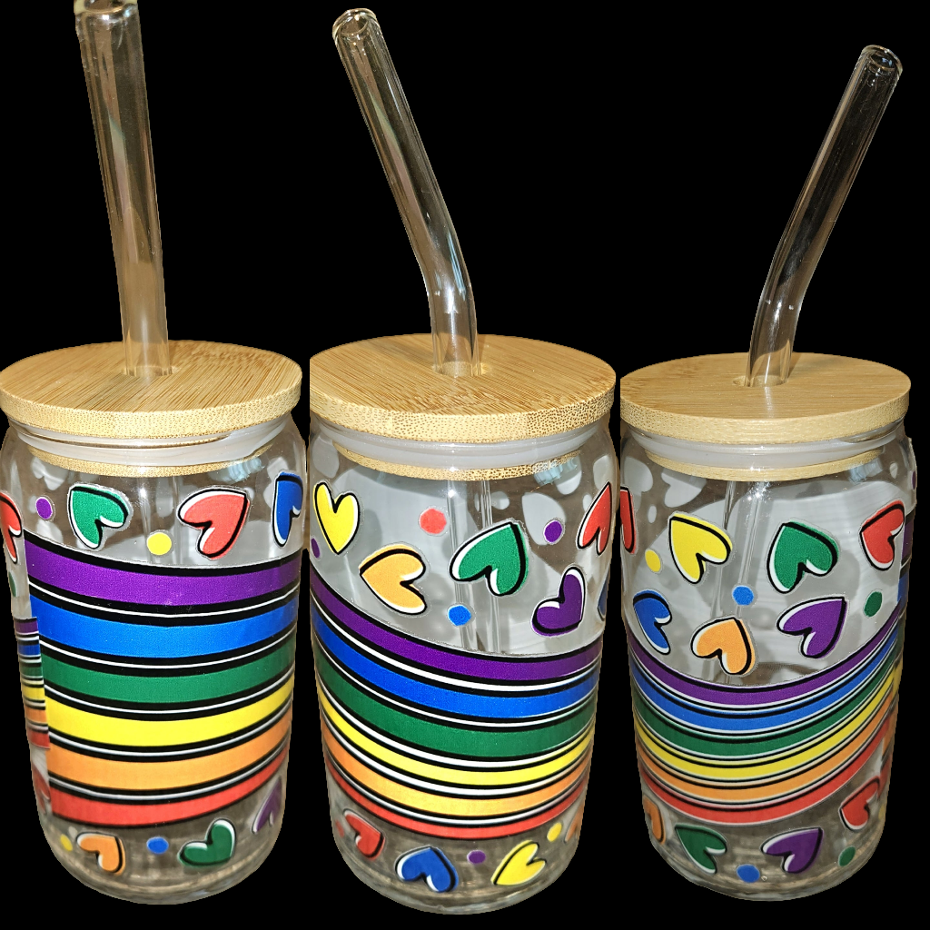 Glass Cup