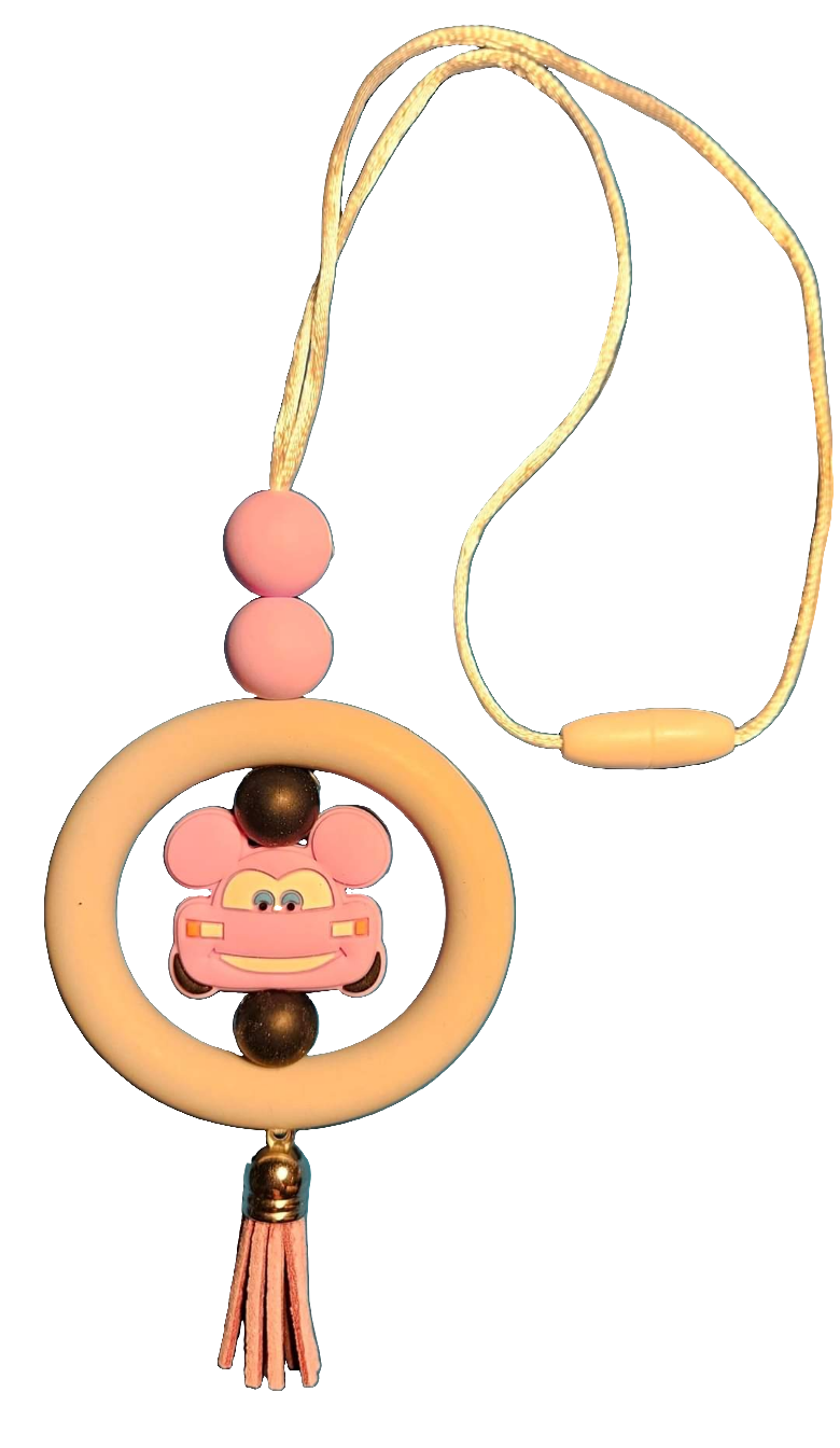 Car charms