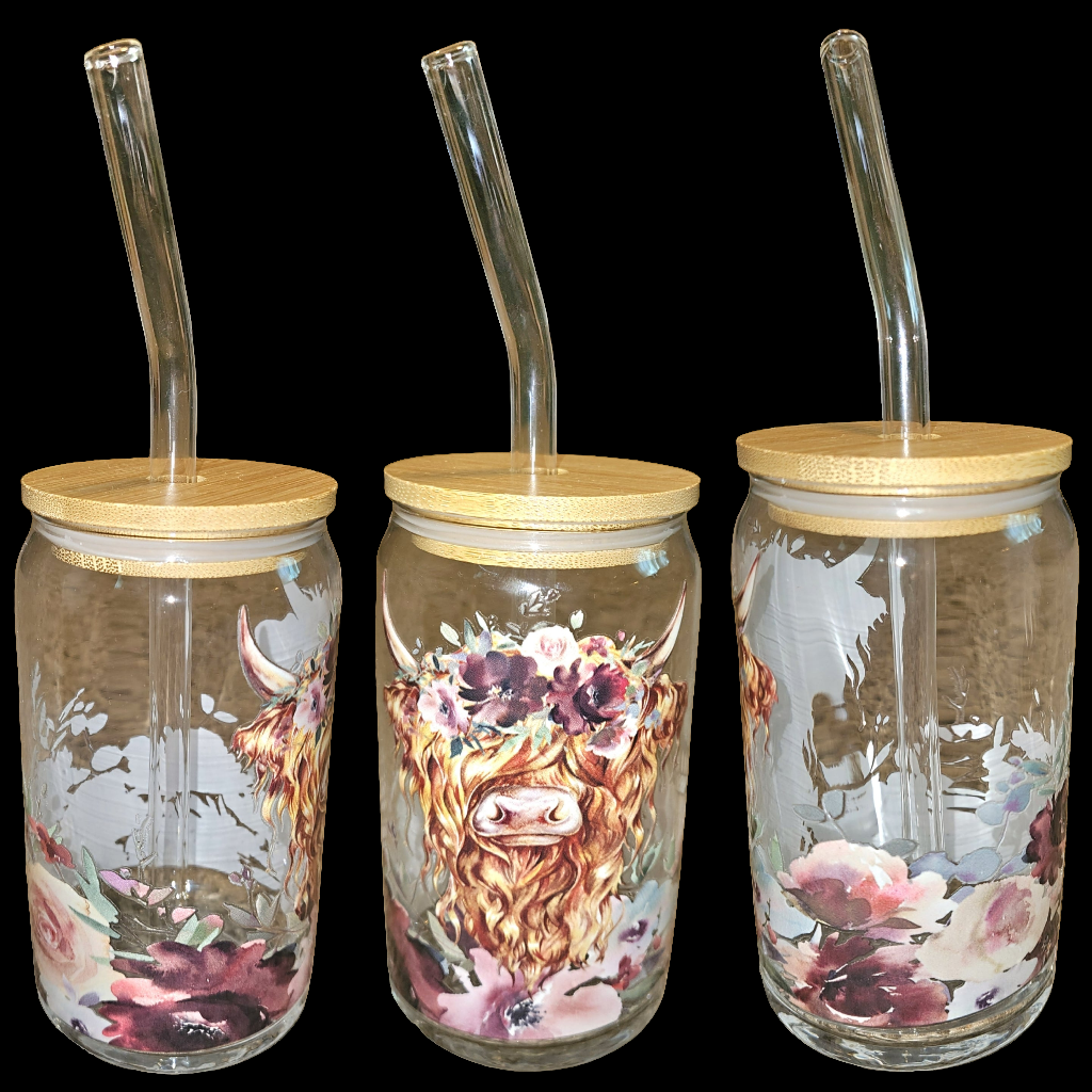 Glass Cup