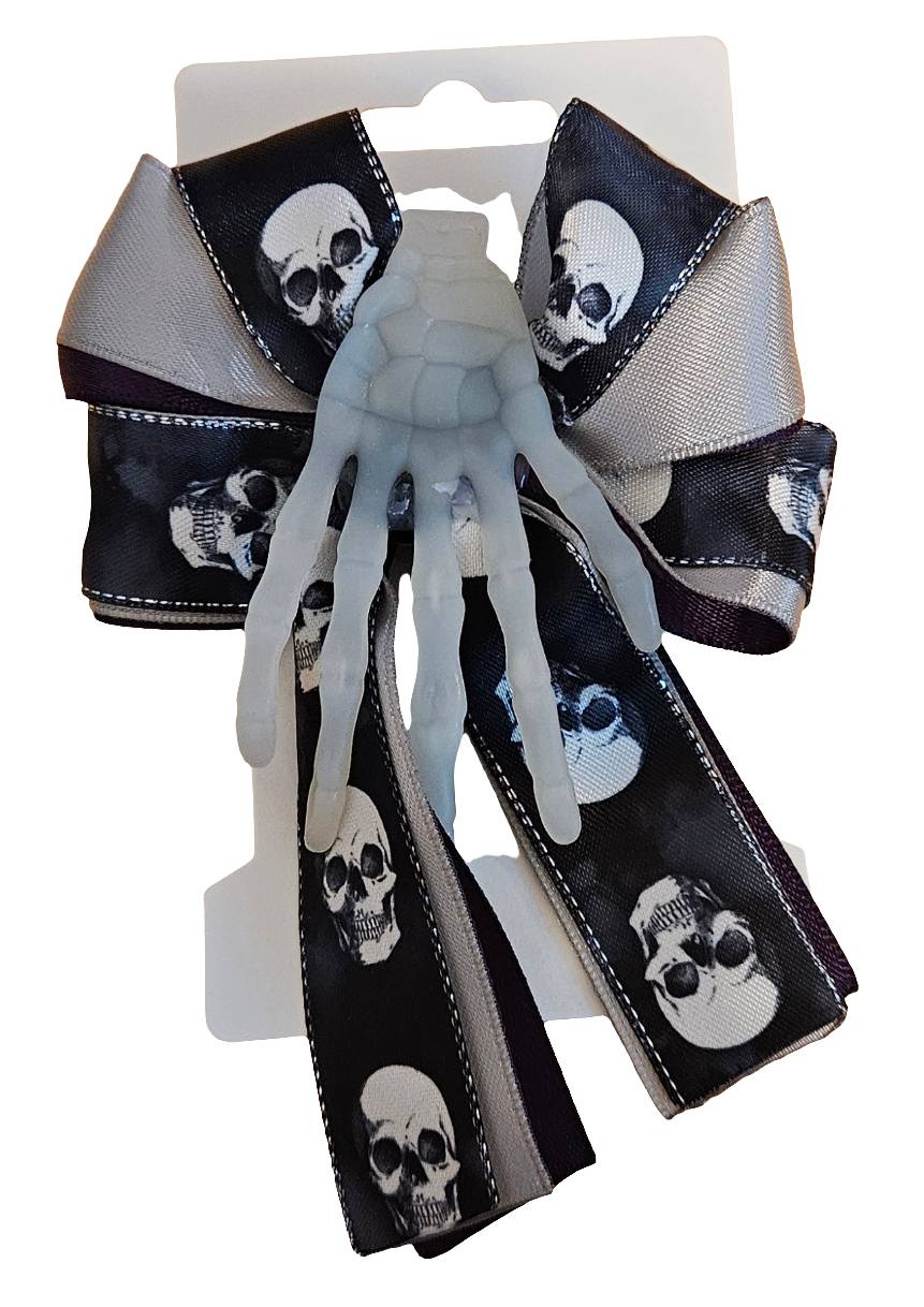 Medium Ribbon Clip