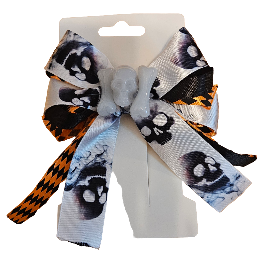 Medium Ribbon Clip