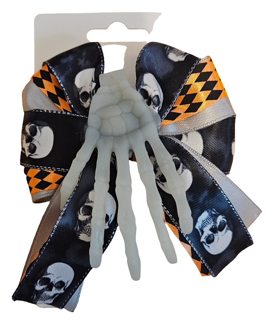 Medium Ribbon Clip
