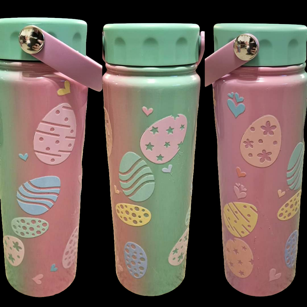 Water Bottles
