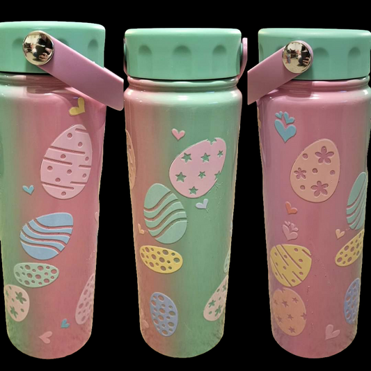 Water Bottles