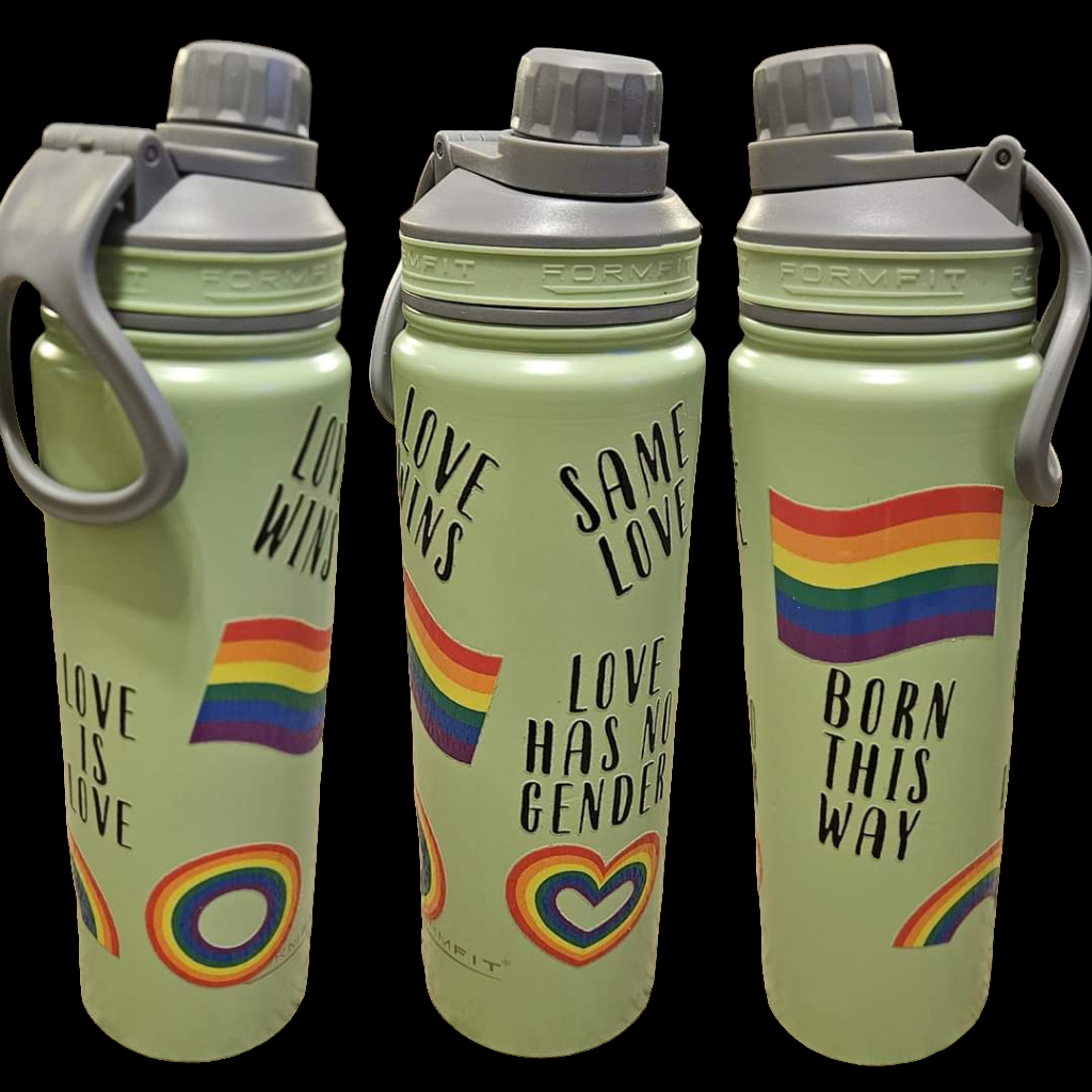 Water Bottles