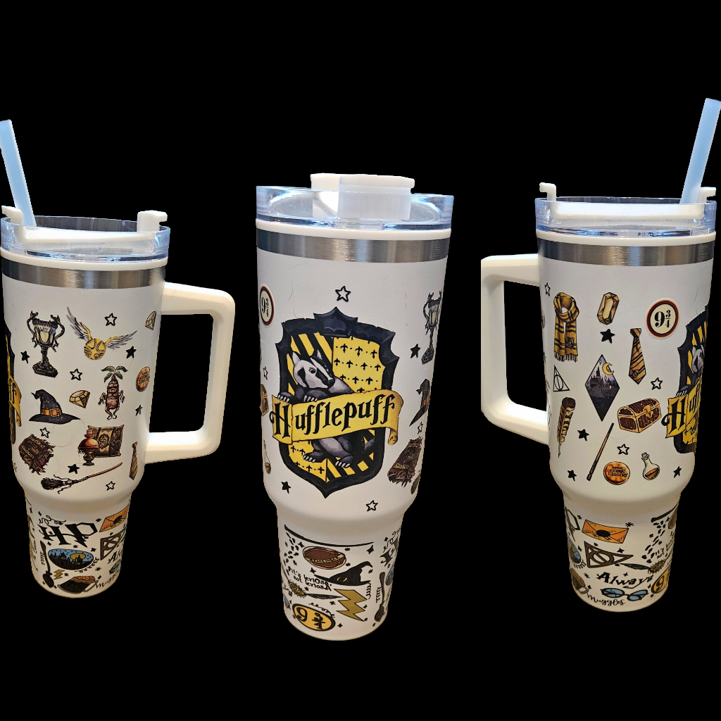 40 ounce Tumbler