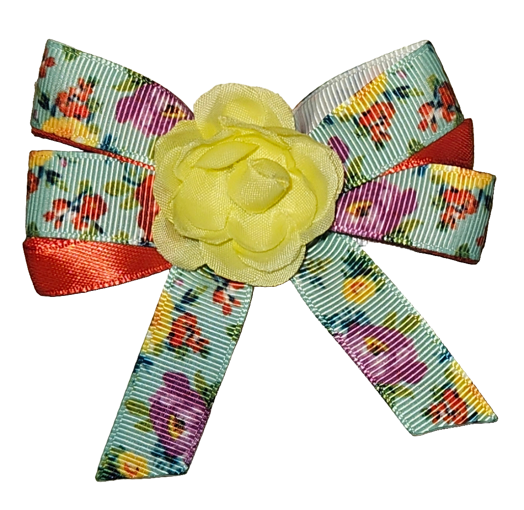 Medium Ribbon Clip