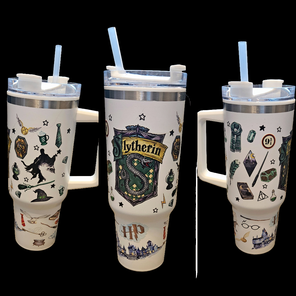 40 ounce Tumbler