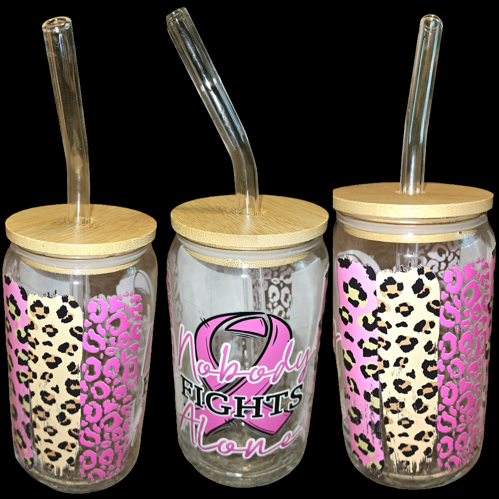 Glass Cup