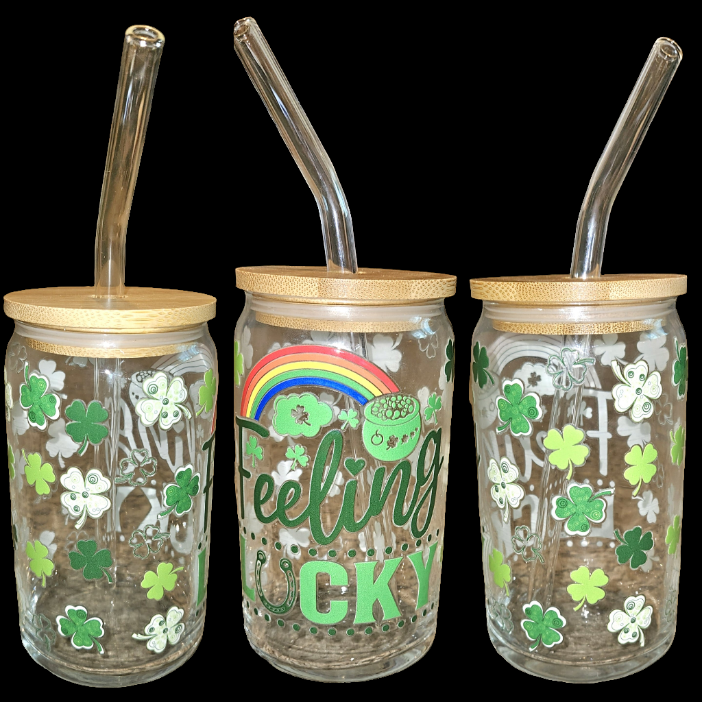 Glass Cup