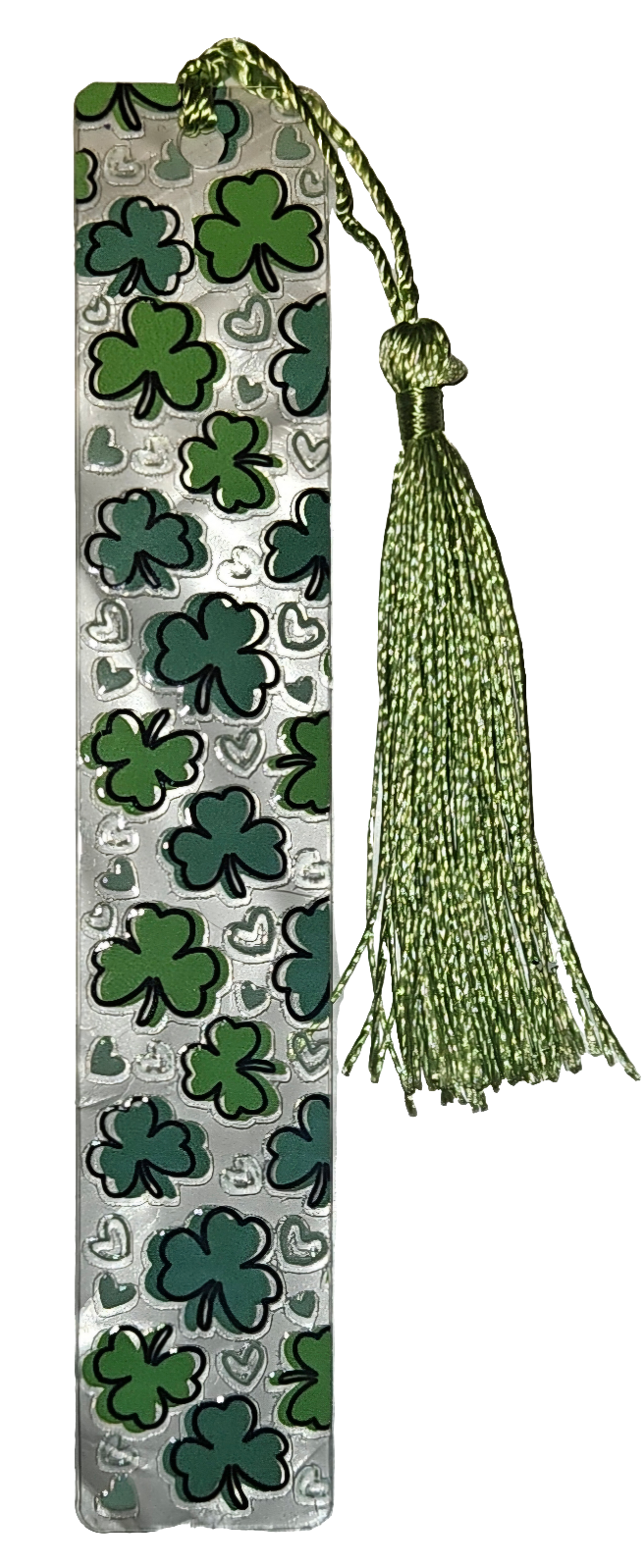 Bookmarks