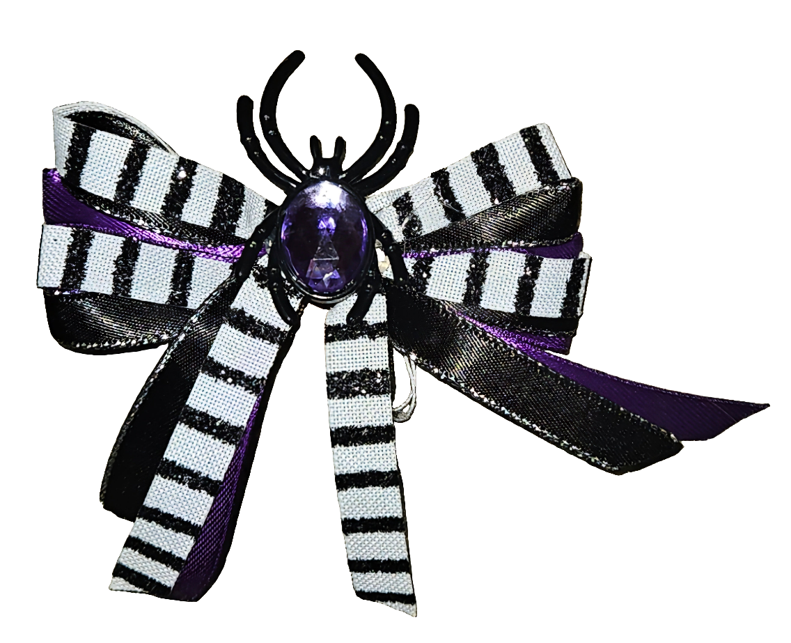 Medium Ribbon Clip