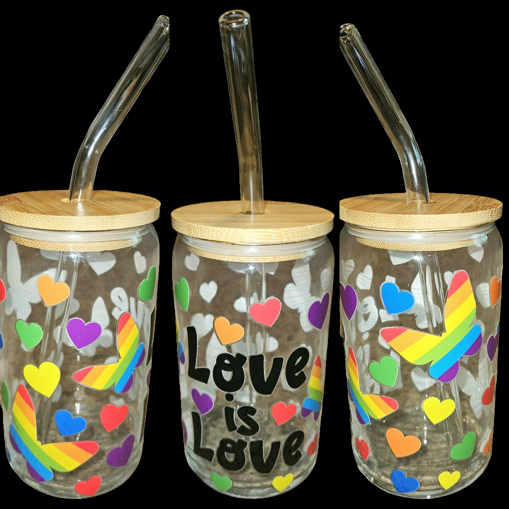 Glass Cup
