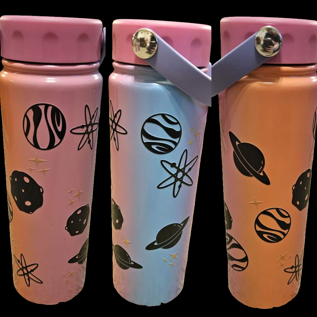Water Bottles