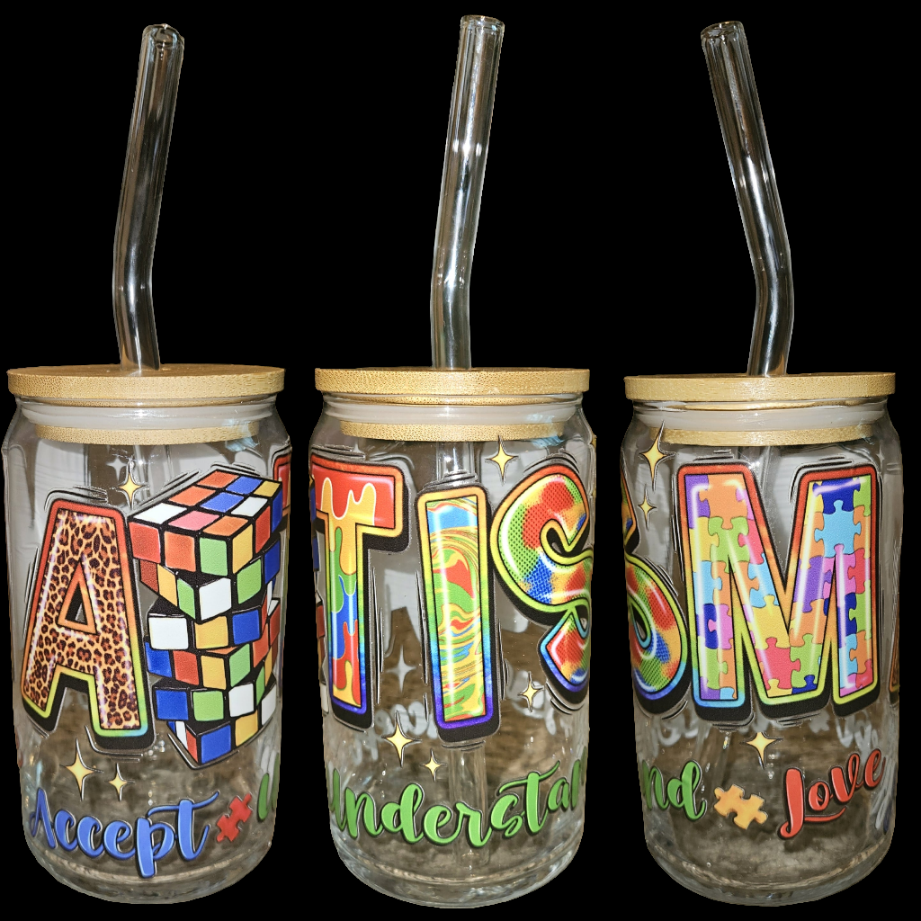 Glass Cup