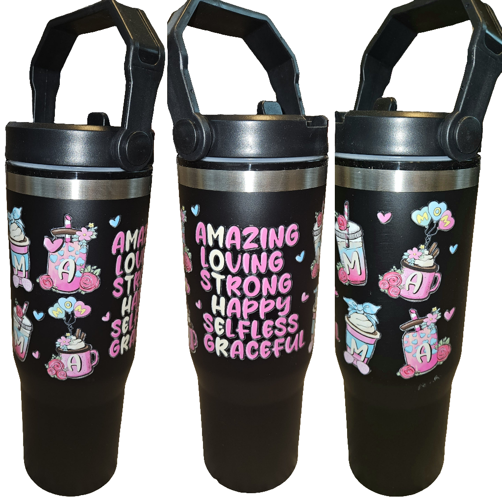 Water Bottles