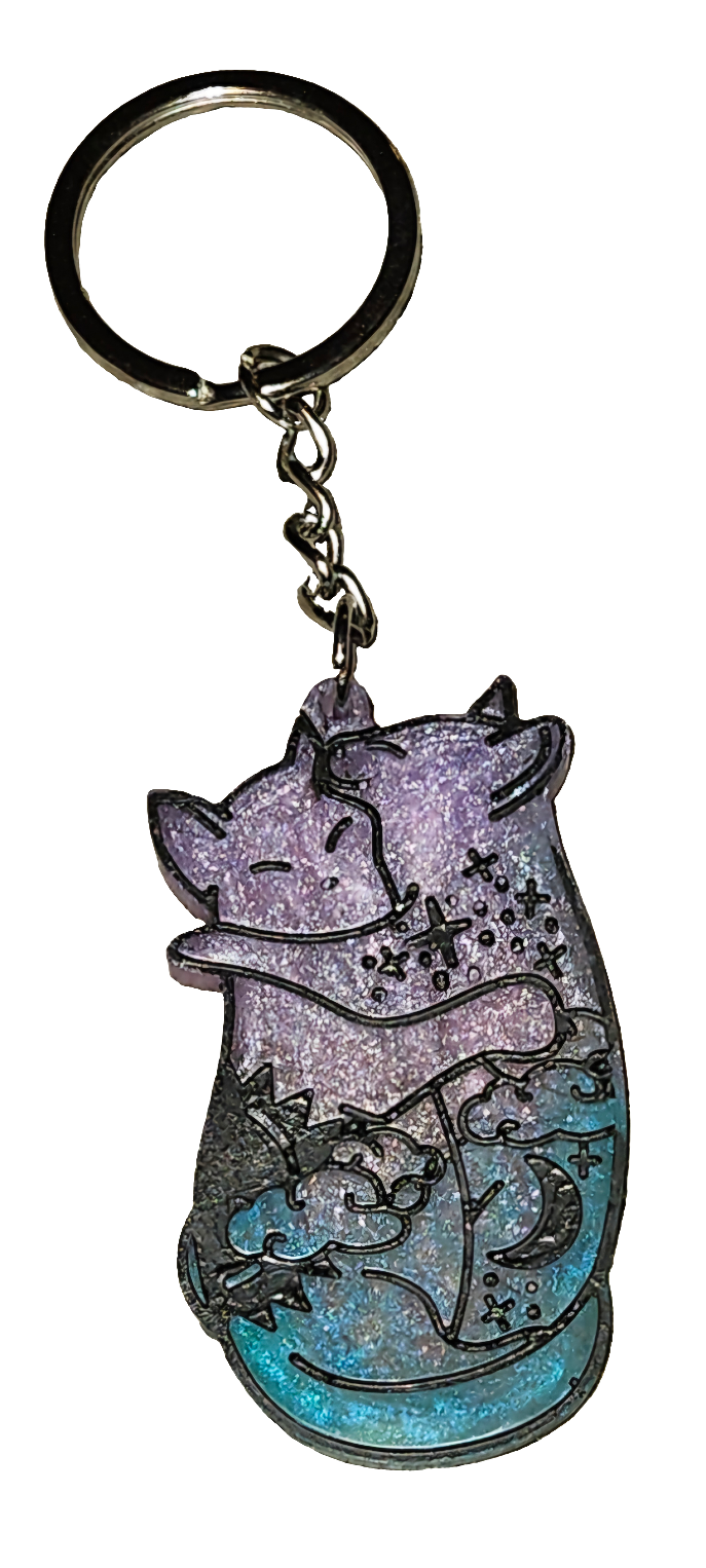 Keychains