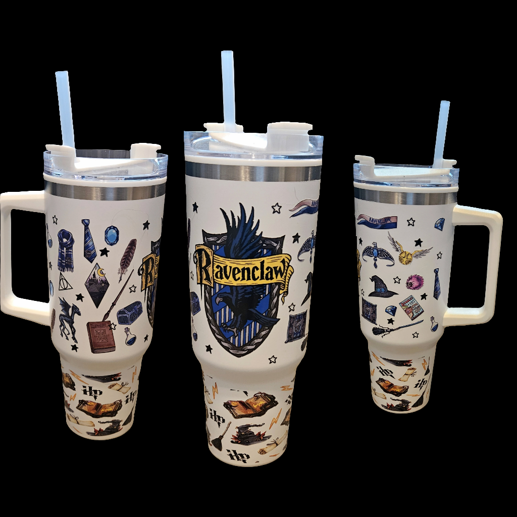 40 ounce Tumbler