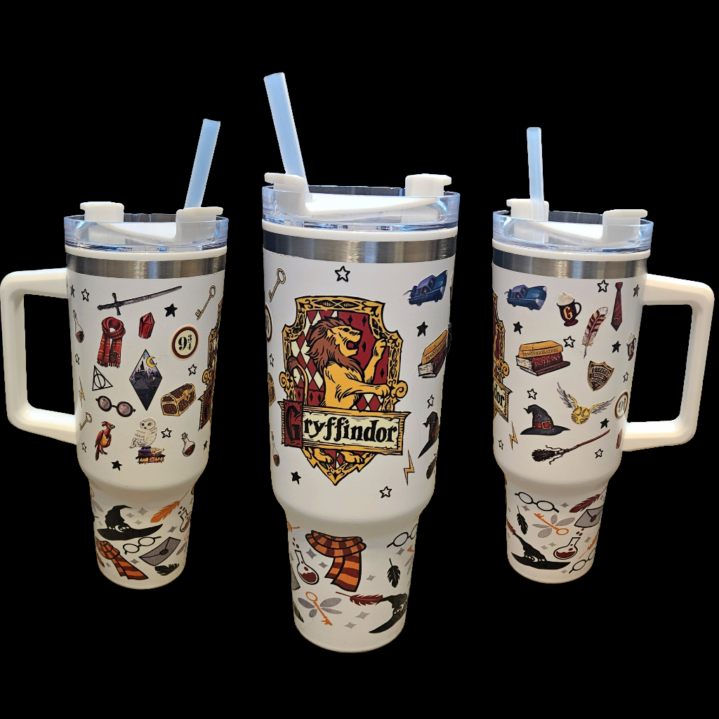 40 ounce Tumbler