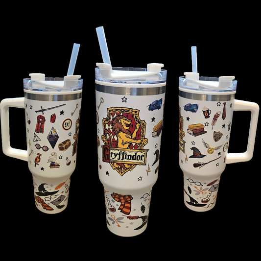 40 ounce Tumbler
